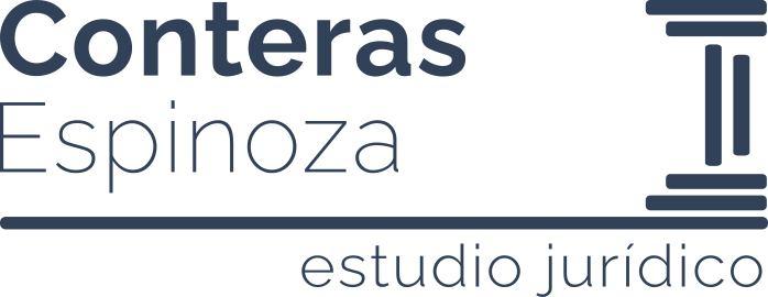 Logo Contreras & Espinoza